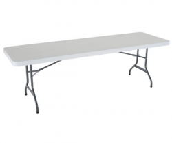 8ft Table