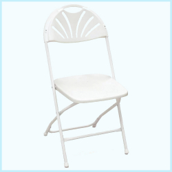 Folding20Chair20White 468772443 Folding Chair (White)