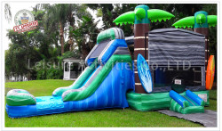 TropicalCombo 5 1650654570 Large Tropical Combo Wet/Dry Slide